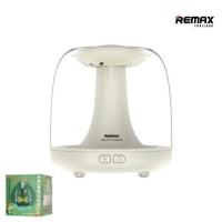 ราคา REMAX Regin Series Humidifer RT A500 เครื่องพ่นไอน้ำ อโรมา เครื่องเพิ่มความชื้นในอากาศ ยี่ห้อ รีเเม็ค (16434357859)