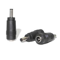 ราคา 10ชิ้น ล็อต Dc Power Adapter Converter 5 5X2 1 5 5 2 1มม 4 0X1 35 4 0 1 35มม ปลั๊กสำหรับ As Us UX21A UX31A UX32A UX32V (14187714116)