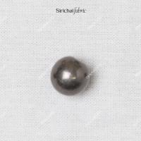 ราคา กระดุมเงิน เงินดำ เงินด้าน ทอง ทองแดง ทรงกลม ขนาดประมาณ 1 2 ซม (20905939795)