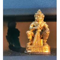 ราคา ท้าวเวสสุวรรณ ขนาดคล้องคอ รุ่นแรก รุ่นสมโภชพระพุทธชินราช ครบ 660 ปี พร้อมกล่องเดิมๆ (18200715212)