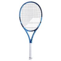 ราคา Babolat ไม้เทนนิส Pure Drive Lite Tennis Racket 4 1 4 Blue 101444 (14507061039)