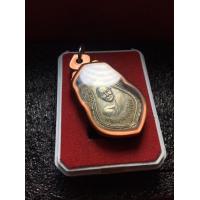 ราคา หลวงปู่เอี่ยม หลวงปู่เอี่ยม วัดสพานสูง นนทบุรี เนื้ออัลปาก้า รุ่นแรก ปี 2500 พร้อมเลี่ยม สภาพสวย พระบ้าน มีบริการเก็บเงินปลายทาง (9678857553)