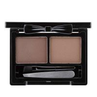 ราคา ODBO MINI RIBBON BROW KIT OD777 โอดีบีโอ มินิ ริบบ้อน บราว คิท เขียนคิ้ว x 1 ชิ้น abcmall (12674619396)