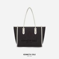 ราคา KENNETH COLE กระเป๋าผู้หญิง รุ่น ASPEN BLACK สีดำ BAG K9019FH 001 (21149878211)