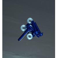 ราคา น็อตชิวหน้า ขนาด m5 เบอร์ 8 ยาว 1 52 5 cm ราคา 4 ตัว น็อตชิวหน้า ADV AEROX Nmax Xmax R15 R3 NINJA cbr (20481667388)