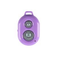 ราคา รีโมทบลูทูธ รีโมทมือถือ แถมถ่าน พร้อมใช้ รีโมทถ่ายรูป remote bluetooth shutter รีโมทถ่ายรูปเซลฟี่ ขนาดกระทัดรัด ใช้งานง่าย ทนทาน (14140720107)
