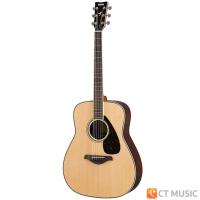 ราคา Yamaha FG830 กีตาร์โปร่ง (13107689397)