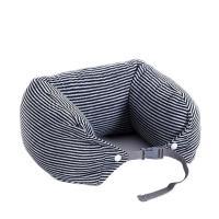 ราคา Muji เพลิดเพลินไปกับอนุภาคหมอนรูปตัวยูของ Muji หมอนท่องเที่ยวคอหมอนซี่โครงเบาะรองหลังหมอนพักกลางวัน (19618357965)