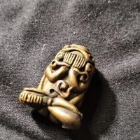 ราคา พระปิดตายันต์ ยุ่ง หลวงพ่อเกษมเขมโกAmulets (20103760101)