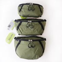 ราคา Paago Works Switch กระเป๋าคาดเอว กระเป๋าคาดอกและกระเป๋าสะพายในใบเดียวกัน สายสะพายแบบถอดได้ มีตัวเกี่ยวล็อกติดกับเป้เพื่อความคล่องตัว (20523593238)