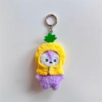 ราคา จี้ตุ๊กตายัดนุ่นหัวผลไม้รูปสัตว์ BTS เกาหลีใต้ (21101270268)