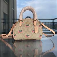 ราคา women handbag solid color simple sling bag original shoulder bag CA591 CA202 CB596 CC427 CC784 (20788314390)