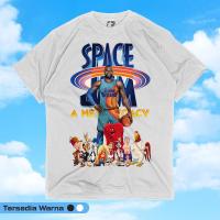 ราคา S 5XLเสื้อยืดพิมพ์ลาย เสื้อยืดบาสเก็ตบอล พิมพ์ลาย Nba lakers chicago bulls bootleg Basketball morant memphis kobe bryant Step (19873495177)