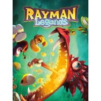 ราคา Rayman Legends เกม คอมพิวเตอร์ โน๊ตบุ๊ค เกมส์ PC แบบ แฟลชไดร์ฟ GAME สำหรับ Windows ติดตั้งง่าย (16377265183)