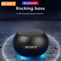ราคา Gratis Ongkir ปลาค็อด ลำโพงบลูทูธโซนี่ดั้งเดิมลำโพงบลูทูธอันเล็ก5 0ลำโพงบลูทูธแบบพกพา (20886451174)