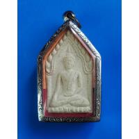 ราคา พระผงขุนแผน รุ่นแรก ปี 39 พ่อรวย ปาสาทิโก วัดตะโก จังหวัดอยุธยา (20416507283)