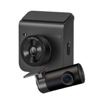 ราคา กล้องติดรถยนต์ Xiaomi 70mai Car Dash Cam A400 1 Set Black (18560092511)