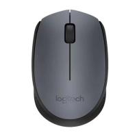 ราคา Logitech M170 Wireless Mouseเชื่อมต่อแบบ Plug and Play ด้วย USB (20176873741)