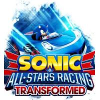 ราคา Sonic All Stars Racing Transformed เกมคอมพิวเตอร์ เกมแนวแข่งรถ แข่งความเร็ว Game for Windows PC แบบ DVD USB Flash drive และแบบ ดาวน์โหลด ติดตั้งง่าย เล่นได้แน่นอน (16808512222)