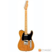ราคา Fender American Professional II Telecaster กีตาร์ไฟฟ้า (16276081055)