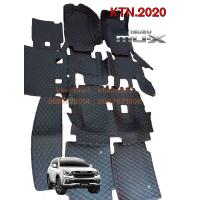 ราคา พรมปูพื้นรถยนต์6D ISUZU MU X SUV7 2015 2017 (2587326714)