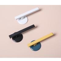 ราคา ราวแขวนผ้าเช็ดตัว ที่แขวนผ้าเช็ดมือ ที่แขวนผ่้าเช็ดตัว ติดผนัง รูปตัวที ราวแขวนผ้า (13735617151)