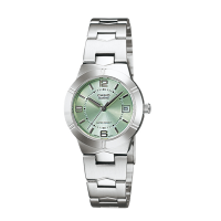 ราคา นาฬิกา Casio Lady นาฬิกาข้อมือ รุ่น LTP 1241D 7A2 LTP 1241D 1A LTP 1241D 2A2 LTP 1241D 4A LTP 1241D 4A3 LTP 1241D 2A LTP 1241D 3A Series ของแท้ 100 ประกันศูนย์ CASIO1 ปี จากร้าน MIN WATCH (1381140029)