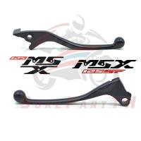 ราคา มือเบรค มือคลัช MSX 125 MSX SF สีดำ 1คู่ เมื่อใช้คูปอง เก็บเงินปลายทาง (369302469)