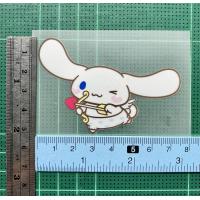 ราคา ตัวรีดการ์ตูนน่ารักตัวรีดการ์ตูนสุดฮิต รีดง่าย ตัวรีดติดเสื้อ แผ่นฟิมล์รีดร้อนติดเสื้อ (12690793423)