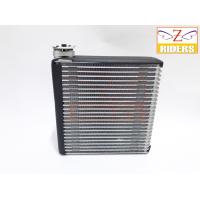 ราคา ตู้แอร์ Toyota Altis 01Wish 04 06497 ตู้แอร์รถยนต์ โตโยต้า โคโรล่า อัลติส วิช คอยเย็น คอยล์เย็น แอร์รถยนต์ (3751910711)