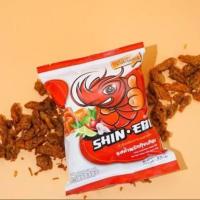 ราคา ขนมคางกุ้ง อร่อย กินเพลิน ไม่มีเบื่อ สินค้านี้ไม่สามารถสั่งร่วมกับสินค้าอื่นได้ (20360920777)