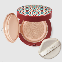 ราคา Gucci Cushion ป้ายคิง คุชชั่น รองพื้น จากกุชชี่ 14g Gucci De Beauté คูชชั่น (21099252087)