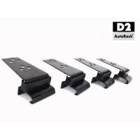 ราคา ขาจับแร็คหลังคา Ford Everest (458754071)