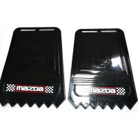 ราคา แผ่นบังโคลน บังโคลน ยางบังโคลน เขียน MAZDA จำนวน 2 ชิ้น ใส่รถยนต์ รถกระบะเก่า รถยนต์ eco car ฯลฯ บังโคลนหลัง มีบริการเก็บเงินปลายทาง (6704072148)