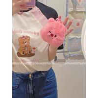 ราคา กระเป๋าใส่เหรียญ Loopy กระเป๋าสตางค์ ใส่เหรียญเงินและหูฟัง พร้อมส่ง (20887621494)