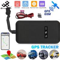 ราคา Circle Cool GT02 Car GPS Tracker GSM GPRS GPS Tracking Anti theft Device Real time Locator With 3 LED Indicator Lights For Vehicles (21097739610)