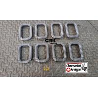 ราคา โอริงท่อไอดี ท่อร่วมไอดี ตัวใน ของเทียบ FORD ฟอร์ด MAZDA มาสด้า RANGER เรนเจอร์ T6 EVEREST BT50 PRO 2 2 3 2 ปี 2012 2021 ขายเป็นชุด เลือก (18529183926)