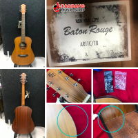 ราคา ทักแชทรับส่วนลด 500 MAX รวมกีต้าร์โปร่งเต่าแดง ลดช็อคโลกสูงสุด 50 มือหนึ่งตามสภาพ ในงบไม่เกิน 9900 บาท Yamaha F600 พร้อมเช็คQC ส่งฟรีแท้100 เต่าแดงClearance (20817297286)