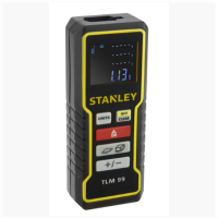 ราคา STANLEY เครื่องวัดระยะด้วยเลเซอร์ จอสี 30m รุ่นTLM99 เครื่องมือช่าง รับประกัน (20564295969)