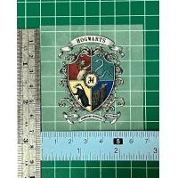 ราคา ตัวรีดติดเสื้อการ์ตูน HarryPotterเซ็ตใหม่ สติกเกอร์รีดติดเสื้อ (17213516932)