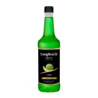 ราคา คอฟเฟอรี่ คาเฟ่ LongBeach Japanese Melon Syrup 740 ML (20037017672)