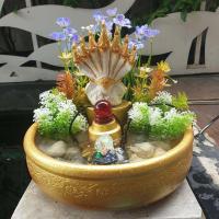 ราคา อ่างน้ำพุเสริมฮวงจุ้ย (19737988574)