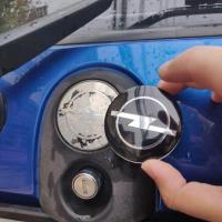 ราคา โลโก้หน้า หลัง Opel Corsa ของใหม่ บริการเก็บเงินปลายทาง (15051029208)