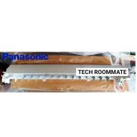 ราคา อะไหล่แท้ศูนย์ ถาดรองน้ำทิ้งพร้อมมอตอร์สวงิค์แอร์พานาโซนิค รุ่น CS PN18VKT ACXE20C00980 (21186585232)