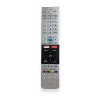 ราคา รีโมทคอนโทรลทีวีใหม่ CT 8516เหมาะสำหรับ Toshiba TV 3D SmartTV 49U7750VE 55u7750 65u7750vn 75u7750 49u7750 43u7750ve (7707166510)
