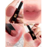 ราคา พร้อมส่ง ใหม่ล่าสุด YSL The Slim Velvet Radical Lipstick (14770665110)