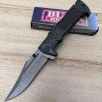ราคา มีดพับสแตนเลส มีดพก มีดเดินป่า Cold Steel SR1 Tool High Hardness Folding Outdoor Camping Portable Utility (21101437571)