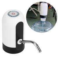 ราคา กระบอกน้ำชาร์จ USB ขวดแกลลอน5แกลลอนสำหรับสำนักงานห้องครัวห้องนั่งเล่นใช้ในบ้าน (19930444195)