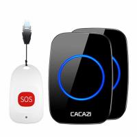 ราคา เครื่องส่งสัญญาณ SOS เรียกฉุกเฉิน กริ่งผู้สูงอายุ กริ่งพยาบาล SOSปุ่มโทรออก Zigbee ดูแล ระบบเตือนสำหรับพยาบาล กริ่งฉุกเฉิน ปุ่มกดฉุกเฉิน ปุ่มกดเรียก กริ่งขอความช่วยเหลือ กริ่งผู้ป่วยระบบเซนเซอร์เปิดปร