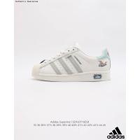 ราคา New Release Adidas Originals Hamburg Classic Sneakers with Premium Leather Finish รองเท้าผ้าใบผู้ชาย รองเท้าบาสเกตบอล รองเท้าเทนนิส รองเท้าบุริมสวย รองเท้าผ้าใบสีขาว (20576068015)